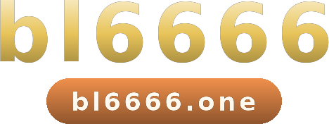 bl6666 logo