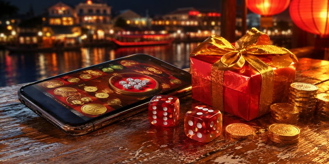 bl6666 Casino Viettel Money