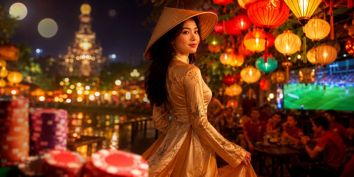 bl6666 Casino Nổi Bật